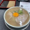 佐賀ラーメン いちげん。