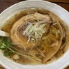 手打ちラーメン創房 舌笑家