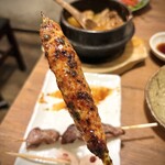 Yakitori Nakayama Shouten - 