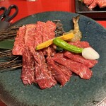 焼肉トラジ 新横浜店 - 