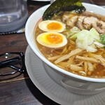 麺王みらい - 