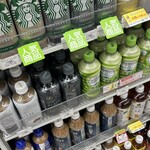 セブンイレブン - ドリンク写真: