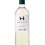 【辣椒】 Santa Rita Heroes Sauvignon Blanc