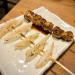 Yakitori Nakayama Shouten - 