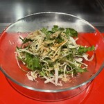 鉄板お好焼 昇次郎 - 