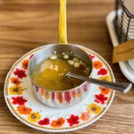 フランボワーズ - 