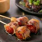 Kushiyaki To Robata No Omise Nabeya - 