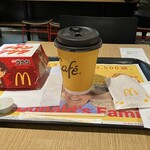 マクドナルド - 