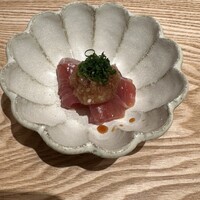 築地青空三代目 丸の内 - 