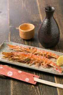 Kushiyaki To Robata No Omise Nabeya - 