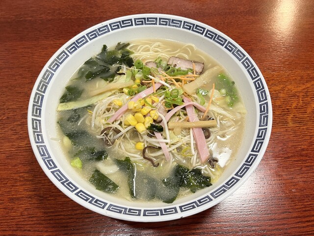 ラーメン太郎 - 備前西市/ラーメン | 食べログ