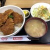 おおとら食堂