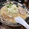 北海道らーめん みそ熊 築地店