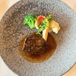 海辺のレストラン ラ・プラージュ - 