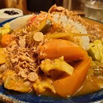 カレーの時間 - 