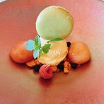 海辺のレストラン ラ・プラージュ - 