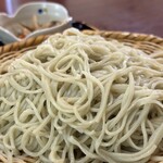 手打ち蕎麦しなの屋吉べぇ - 