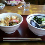 Yamada Udon - 