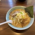 北海道らーめん おやじ - 