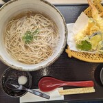 Ukishima Soba - 