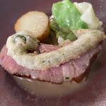 マダム・トキ - 