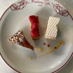 マダム・トキ - 