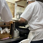 亀戸餃子 本店 - 