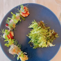 海辺のレストラン ラ・プラージュ - 