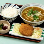 Mendo Koro Idumi - ◆料理