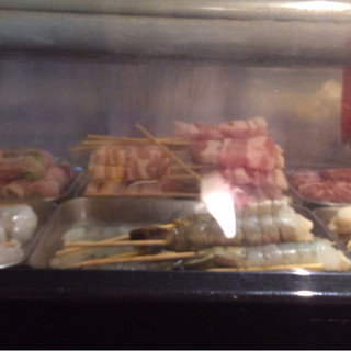 串かつごん太_2