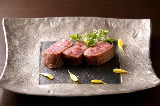 料理メニュー ア マ マニエール A Ma Maniere 藤崎 フレンチ 食べログ