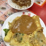 忠誠號蚵仔煎 - 