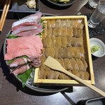 銘酒居酒屋 頑固おやじ - 