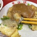 忠誠號蚵仔煎 - 