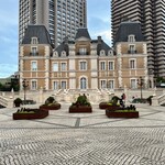 ラ ターブル ドゥ ジョエル・ロブション - 