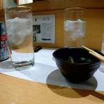 山の仙人 淳  - ストゼロでキメる！