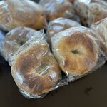 モモチャミブレッド - 