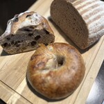 モモチャミブレッド - 