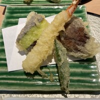 天冨良 麻布よこ田 恵比寿ガーデンプレイス店 - 