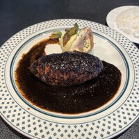 上野洋食遠山 - 