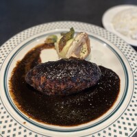 上野洋食遠山 - 