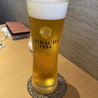 天冨良 麻布よこ田 恵比寿ガーデンプレイス店 - 