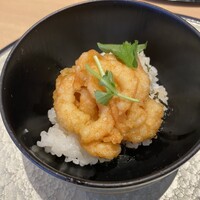 天冨良 麻布よこ田 恵比寿ガーデンプレイス店 - 