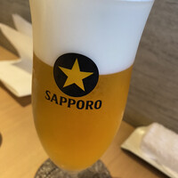天冨良 麻布よこ田 恵比寿ガーデンプレイス店 - 