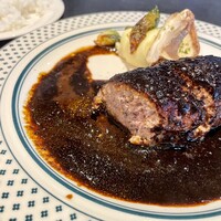 上野洋食遠山 - 