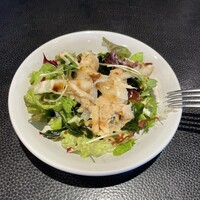 上野洋食遠山 - 