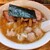 支那ソバ おさだ - 料理写真:チャーシューワンタン麺