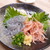 がってん寿司 - 料理写真:生桜海老と生しらすの二種盛り　704円