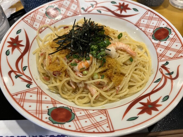 五右衛門 ルミネ北千住店 - 北千住/パスタ | 食べログ