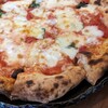 ピザ食堂 うー - 料理写真:マルゲリータ